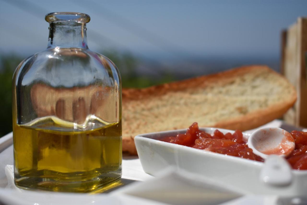 Casa Kisi Cottage, Rural Boutique Bed & Breakfast Colmenar Kültér fotó